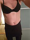 Rokje met bh, foto 2208x2944, 15 reacties, 17 stemmen