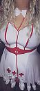 Rollenspel.. naughty nurse!, foto 926x2047, 28 reacties, 137 stemmen