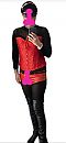 Rood broekje, foto 729x1572, 0 reacties, 5 stemmen