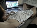 Samen Netflix kijken…., foto 4000x3000, 13 reacties, 88 stemmen