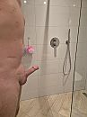 Samen douche, foto 3000x4000, 1 reacties, 1 stemmen