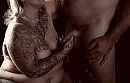 Samen met een geweldig model, foto 1867x1206, 5 reacties, 33 stemmen