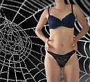 Sanne_Utrecht like a spider, foto 1057x965, 3 reacties, 14 stemmen