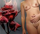 Sanne_Utrecht, beauty, foto 1078x931, 4 reacties, 20 stemmen