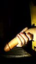 SaskiaSlet gag"ed on it.., foto 310x544, 3 reacties, 5 stemmen