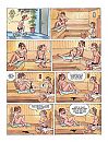Sauna en gezelligheid, foto 720x945, 4 reacties, 17 stemmen