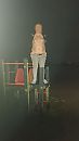 S'avonds laat, foto 1148x2040, 2 reacties, 33 stemmen
