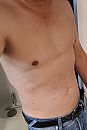 Selfie 2......, foto 1894x2817, 1 reacties, 2 stemmen