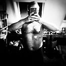 Selfie, foto 2992x2992, 2 reacties, 3 stemmen