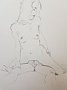 Sex tekening, foto 3000x4000, 3 reacties, 6 stemmen