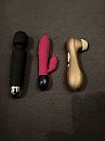 Sex toys van mijn vrouwtje, foto 1530x2034, 3 reacties, 5 stemmen