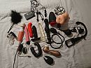 Sextoys, foto 4000x3000, 8 reacties, 14 stemmen