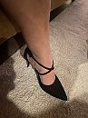 Sexy hakjes, foto 3000x4000, 10 reacties, 27 stemmen