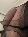 Sexy nylon 3, foto 3000x4000, 3 reacties, 14 stemmen