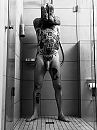 Shower time, foto 1448x1931, 2 reacties, 15 stemmen