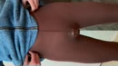 Sissy pikkooi onder legging, film 00:00:04, 5 reacties, 12 stemmen