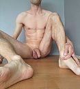 Slanke ik ontspannen, foto 2086x2306, 5 reacties, 21 stemmen