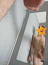 Slanke ik spiegel, foto 2156x2858, 1 reacties, 4 stemmen