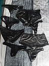 Spannende sexy slips en string, foto 3000x4000, 11 reacties, 20 stemmen