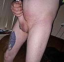 Spelen met het pikje, foto 4000x3852, 1 reacties, 8 stemmen