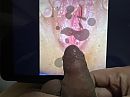 Sperma spuiten, foto 4000x3000, 0 reacties, 4 stemmen