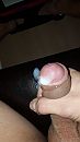 Sperma, foto 2250x4000, 0 reacties, 6 stemmen