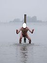 Spetteren met water, foto 2880x3840, 0 reacties, 2 stemmen