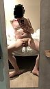 Spiegelselfie op de hotelkamer, foto 920x1636, 2 reacties, 14 stemmen