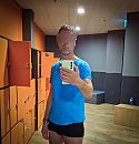 Sporty daddy, foto 1600x1653, 1 reacties, 4 stemmen