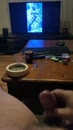 Spuit filmpje op mn sexbuddy, film 00:00:23, 2 reacties, 6 stemmen