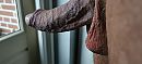 Spuit bijna, foto 3648x1680, 1 reacties, 5 stemmen