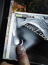 Spuitfoto, foto 768x1024, 1 reacties, 2 stemmen