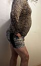 Steffie posing, foto 1743x2785, 2 reacties, 12 stemmen