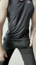 Straks naar de gym.., film 00:00:00, 50 reacties, 77 stemmen