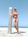 Strand Schoorl, foto 2448x3264, 5 reacties, 15 stemmen