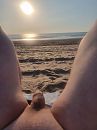 Strand, foto 3000x4000, 9 reacties, 17 stemmen