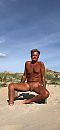 Strand hoer, foto 946x2048, 0 reacties, 3 stemmen