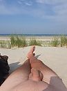 Strand, foto 3000x4000, 4 reacties, 10 stemmen