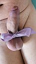 Strikje erom en klaar, foto 1816x3191, 5 reacties, 9 stemmen