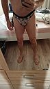 String vrouw, foto 2250x4000, 0 reacties, 9 stemmen
