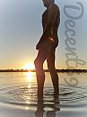 Sunset in Brabant, foto 2074x2770, 11 reacties, 16 stemmen