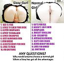 T-girl versus B-girl, foto 833x800, 14 reacties, 31 stemmen