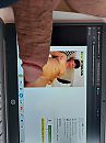 Tandartsassistente, foto 3000x4000, 5 reacties, 12 stemmen
