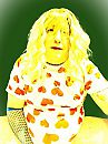 Tanja.... Horny Blonde, foto 3000x4000, 0 reacties, 0 stemmen