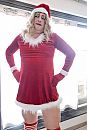 Tanja's Kerst Special 1, foto 2695x4000, 1 reacties, 2 stemmen