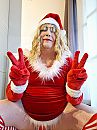 Tanja's Kerst Special 2, foto 3000x4000, 0 reacties, 1 stemmen