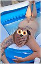 Te heet om de camping, foto 867x1344, 35 reacties, 180 stemmen