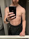 Terug van de HIIT les, foto 3000x4000, 0 reacties, 2 stemmen