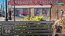 The corner in Winslow Arizona, foto 1920x1080, 0 reacties, 2 stemmen