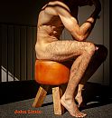 Thinker, foto 2508x2610, 6 reacties, 12 stemmen